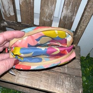 NWT Coach reusable tote